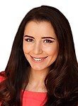 Коршунова Карина Вадимовна , Психолог