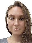 Байкузина Анастасия Ильгизаровна, Стоматолог, Стоматолог-ортодонт