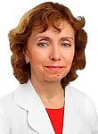 Кирсанова Марина Аркадьевна, Педиатр