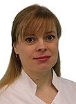Чурбакова Елена Николаевна, Дерматолог, Трихолог, Косметолог-дерматолог