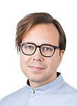 Плаксин Александр Евгеньевич, Стоматолог, Стоматолог-ортодонт