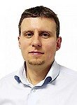 Жеромский Лев Сергеевич, Ортопед, Травматолог, Травматолог-ортопед