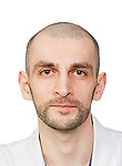Ибрагимов Магомед Ибрагимович, Невролог, Мануальный терапевт, Остеопат