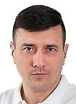 Потапов Борис Юрьевич, УЗИ-специалист, Флеболог