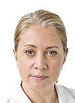 Софинская Галина Викторовна, Венеролог, Дерматовенеролог, Дерматолог, Косметолог, Косметолог-дерматолог