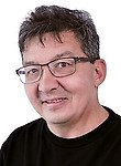 Пак Роман Владимирович, Стоматолог, Стоматолог-ортопед