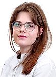 Березникова (Аниканова) Александра Александровна, Эндокринолог, Диетолог