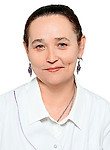 Черноморская Ольга Дмитриевна, УЗИ-специалист, Врач функциональной диагностики