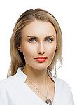 Сташкевич Виктория Дмитриевна, ЛОР (отоларинголог)