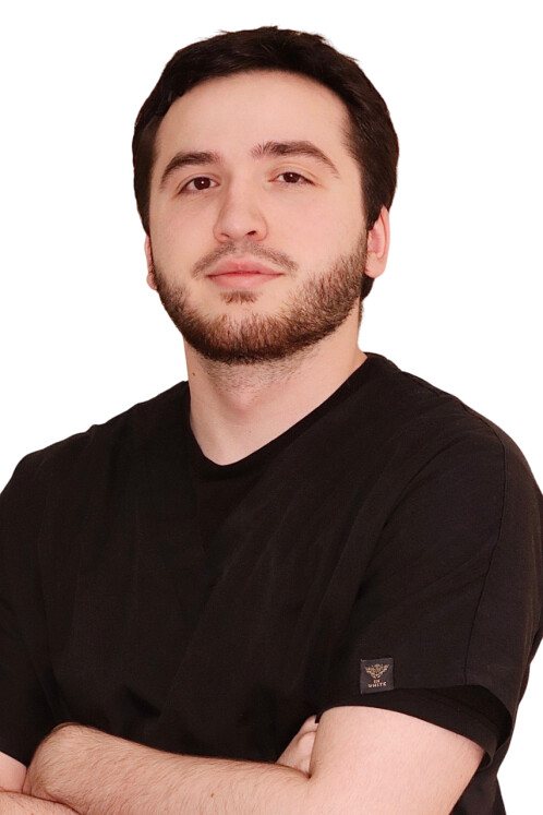 Дауров Тимур Арсенович, Стоматолог, Стоматолог-ортодонт