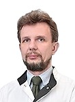 Смирнов Михаил Александрович, Уролог, Андролог, Уролог-андролог