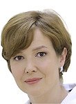 Панарина Вера Викторовна, Логопед, Дефектолог