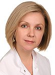 Ковалева Светлана Витальевна, Рефлексотерапевт