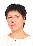 Жежеря Мадина Владимировна, Акушер, Гинеколог, Гинеколог-эндокринолог, Акушер-гинеколог