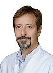 Балашов Степан Петрович, Вертебролог