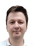 Павленко Николай Сергеевич, Стоматолог, Стоматолог-терапевт, Стоматолог-ортопед