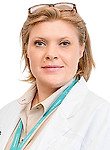Воронова Наталья Евгеньевна, Анестезиолог, Анестезиолог-реаниматолог, Реаниматолог