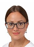 Петрунина Надежда Петровна, Акушер, Гинеколог
