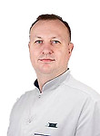 Горовой Дмитрий Владиславович, Уролог, Андролог, Уролог-андролог, Хирург, УЗИ-специалист