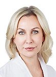 Цветоватая Наталья Николаевна, Стоматолог, Стоматолог-ортопед, Гнатолог