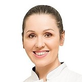 Васильева Ирина Яковлевна, Маммолог