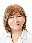 Малаховская Вера Ивановна, Пластический хирург