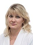 Шинкаренко Нина Юрьевна, Гинеколог, Гинеколог-эндокринолог, УЗИ-специалист
