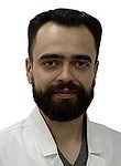 Минажетдинов Рафаэль Фергатьевич, Окулист (офтальмолог), Офтальмохирург