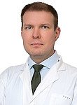 Столяров Андрей Анатольевич, Ортопед, Травматолог, Артролог, Травматолог-ортопед