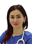 Калиматова Донна Магомедовна, Акушер, Гинеколог, Акушер-гинеколог