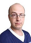 Никиткин Александр Юрьевич, ЛОР (отоларинголог), ЛОР-хирург