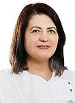 Миронова Марина Анатольевна, Окулист (офтальмолог), УЗИ-специалист