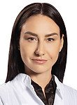 Островская Ирина Ивановна, Эндокринолог