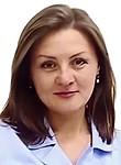 Рудоманова Ольга Валентиновна, Стоматолог, Стоматолог-терапевт