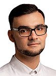 Фабрика Андрей Павлович, Торакальный хирург