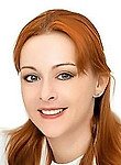 Маркова Юлия Алексеевна, Венеролог, Дерматовенеролог, Дерматолог, Трихолог