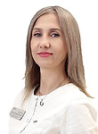 Калятина Наталья Владимировна, УЗИ-специалист