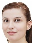 Баркуева Ирайганат Камильевна, Маммолог, Онколог-маммолог, Онколог