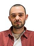 Клячин Кирилл Александрович, Психолог