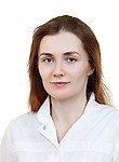 Гаранина Светлана Александровна, Терапевт