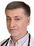 Дундуа Давид Петрович, Кардиолог, Онколог