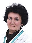 Лузина Лариса Владимировна, Акушер, Гинеколог, Акушер-гинеколог