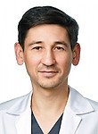 Большешапов Евгений Сергеевич, Стоматолог, Стоматолог-терапевт