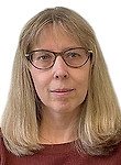 Викина Наталья Борисовна, Психиатр
