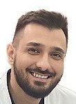 Рустамов Рамиз Аликович, Гастроэнтеролог