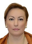 Милованова Ольга Андреевна, Невролог