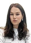 Какабадзе Теона Кахаберовна, Стоматолог, Стоматолог-ортодонт, Гнатолог