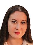 Стужук (Баландина) Анна Сергеевна, Стоматолог, Стоматолог-ортопед