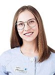 Старкова Анастасия Станиславовна, Стоматолог, Стоматолог-хирург, Стоматолог-имплантолог, Стоматолог-пародонтолог