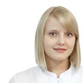 Шилова Наталья Фёдоровна, Окулист (офтальмолог)